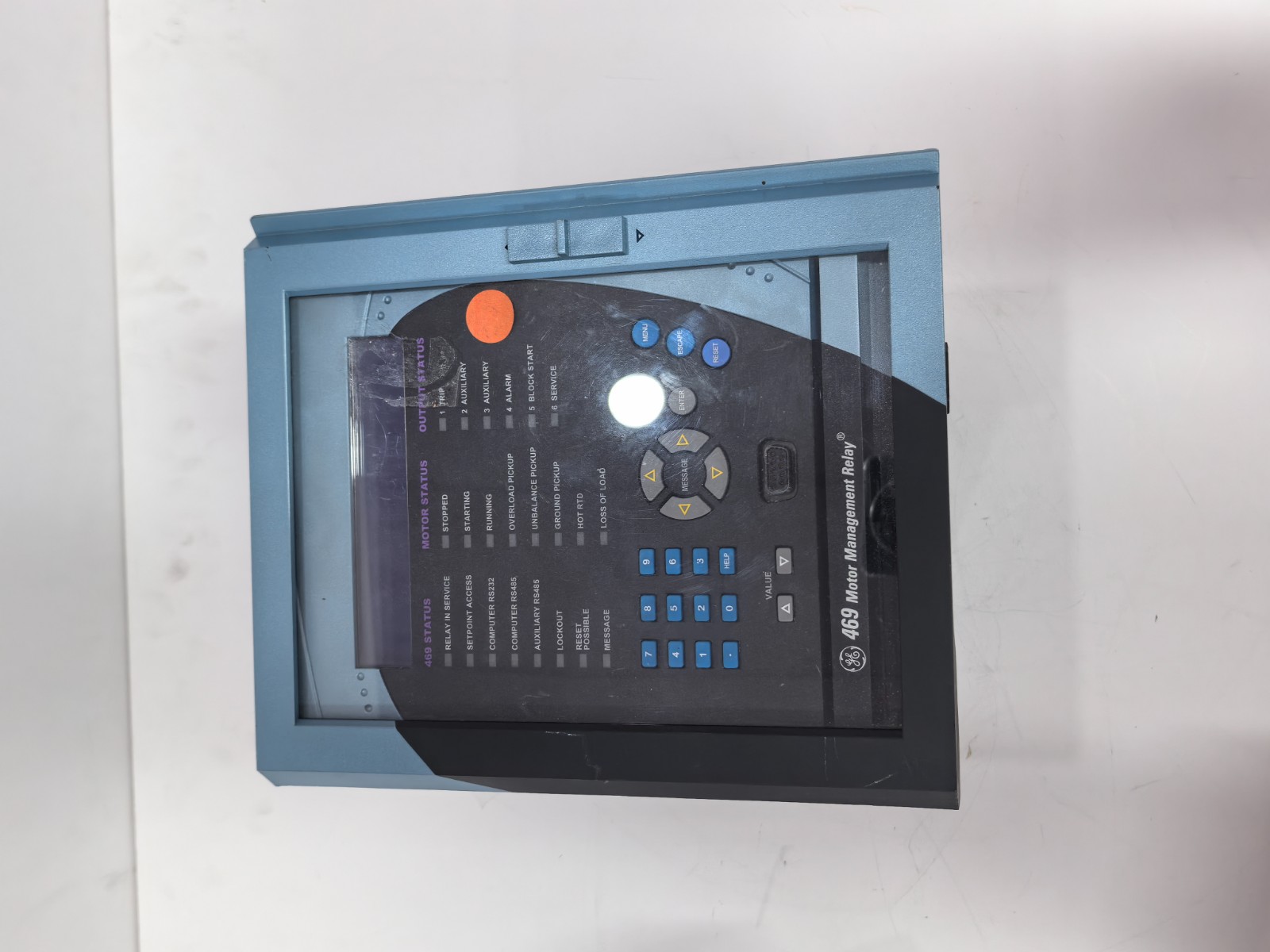 ABB 3BHE023784R2530 High Power Conversion Component Industrial ABB0